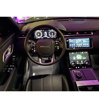Land Rover Velar P250 2019
