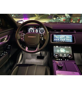 Land Rover Velar P250 2019