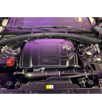 Land Rover Velar P250 2019