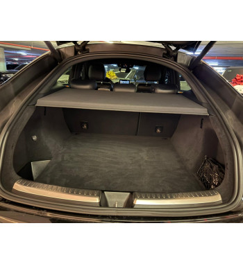 Mercedes Benz GLE400 Coupe 2019