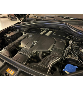 Mercedes Benz GLE400 Coupe 2019