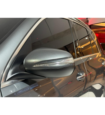 Mercedes Benz GLE-Class 2020