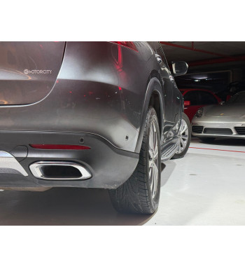 Mercedes Benz GLE-Class 2020
