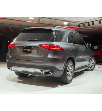 Mercedes Benz GLE-Class 2020