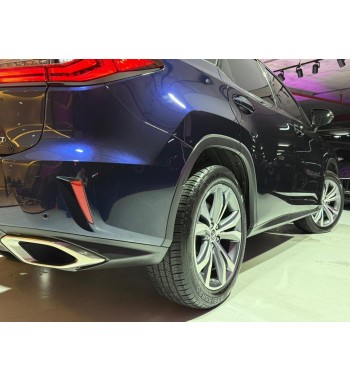 Lexus RX350 2019