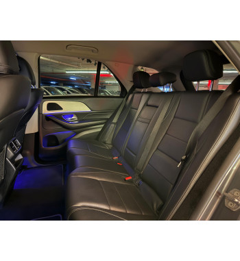 Mercedes Benz GLE-Class 2020