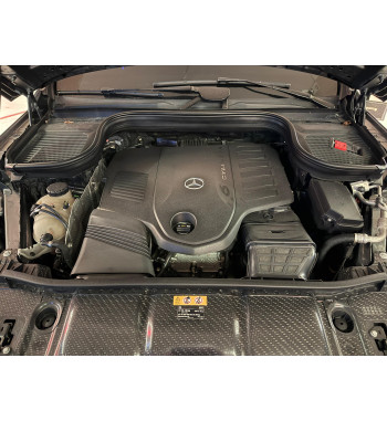 Mercedes Benz GLE-Class 2020