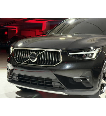 Volvo XC40 2023