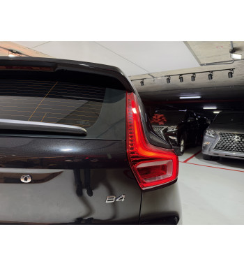 Volvo XC40 2023