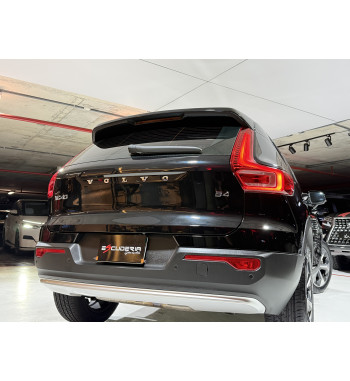 Volvo XC40 2023