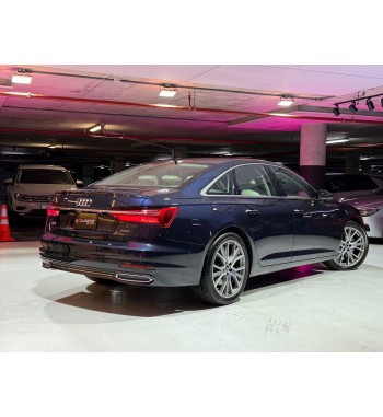 Audi A6 3.0 T Quattro 2021