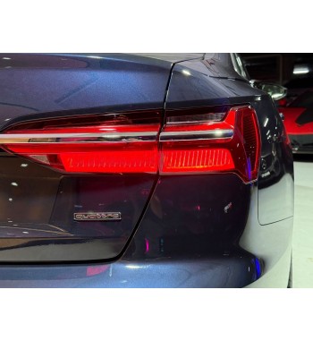 Audi A6 3.0 T Quattro 2021