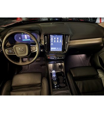Volvo XC40 2023