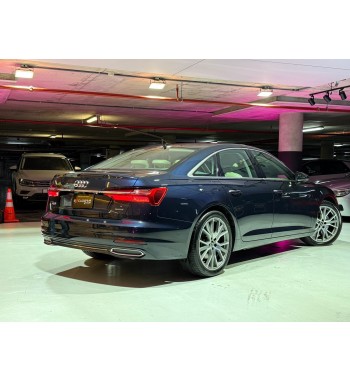 Audi A6 3.0 T Quattro 2021