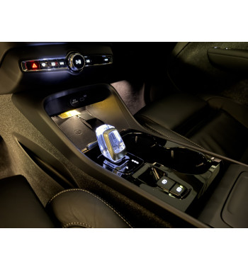 Volvo XC40 2023