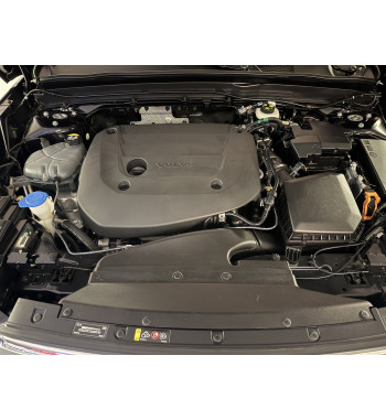 Volvo XC40 2023