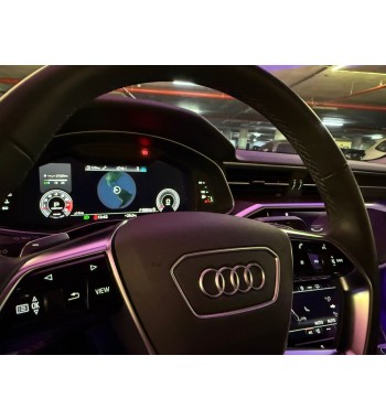 Audi A6 3.0 T Quattro 2021