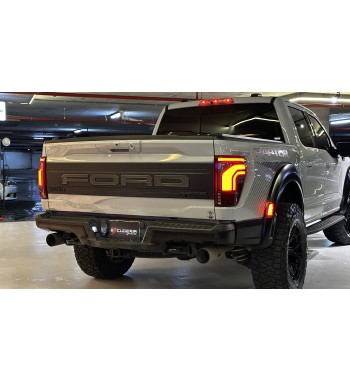 Ford F150 Raptor 2024