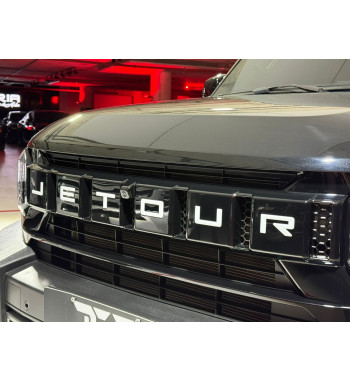 Jetour T2 2025