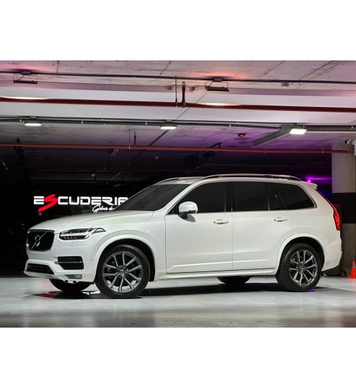 Volvo XC90 T6 AWD Momentum 2019