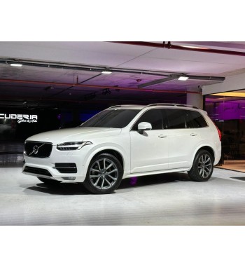 Volvo XC90 T6 AWD Momentum 2019