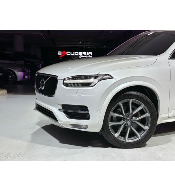 Volvo XC90 T6 AWD Momentum 2019
