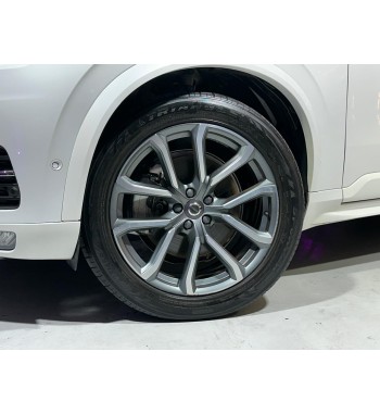 Volvo XC90 T6 AWD Momentum 2019