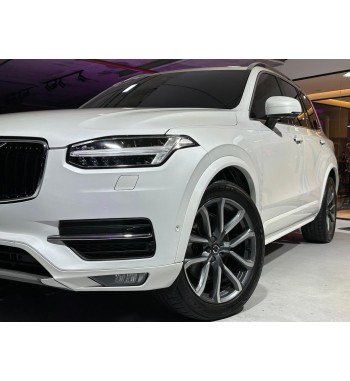 Volvo XC90 T6 AWD Momentum 2019