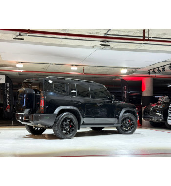 Jetour T2 2025
