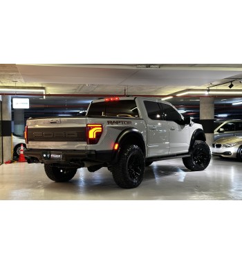 Ford F150 Raptor 2024