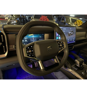 Jetour T2 2025