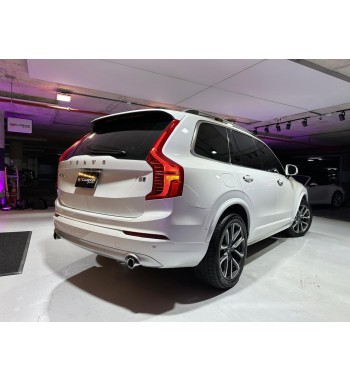 Volvo XC90 T6 AWD Momentum 2019