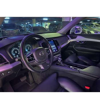 Volvo XC90 T6 AWD Momentum 2019