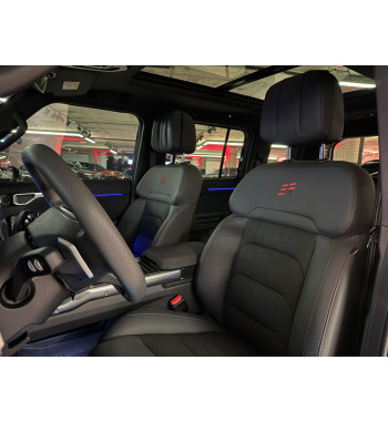 Jetour T2 2025