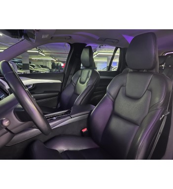 Volvo XC90 T6 AWD Momentum 2019