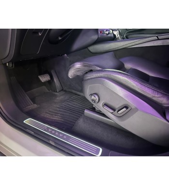 Volvo XC90 T6 AWD Momentum 2019