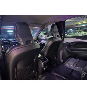 Volvo XC90 T6 AWD Momentum 2019