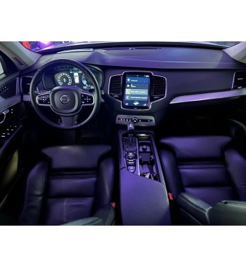 Volvo XC90 T6 AWD Momentum 2019