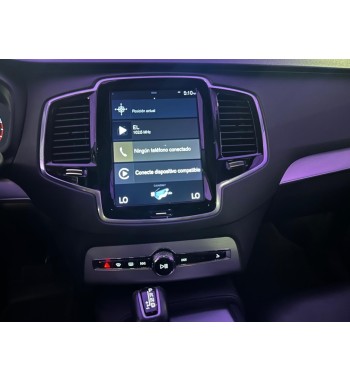 Volvo XC90 T6 AWD Momentum 2019