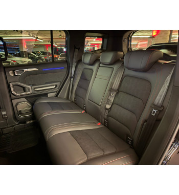Jetour T2 2025