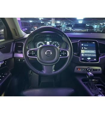 Volvo XC90 T6 AWD Momentum 2019