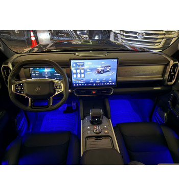Jetour T2 2025
