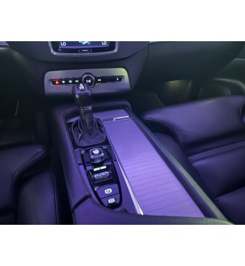 Volvo XC90 T6 AWD Momentum 2019