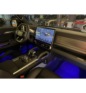 Jetour T2 2025