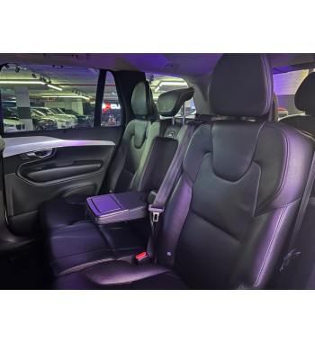 Volvo XC90 T6 AWD Momentum 2019