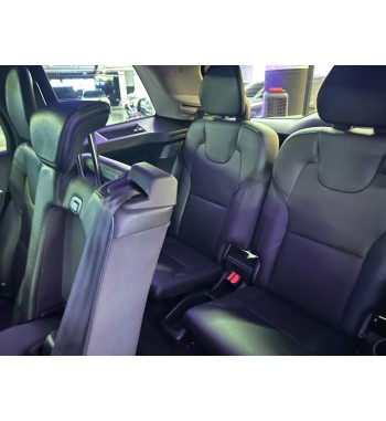 Volvo XC90 T6 AWD Momentum 2019