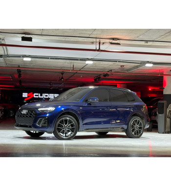 Audi Q5 40 TDI 2024