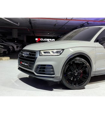 Audi SQ5 2019