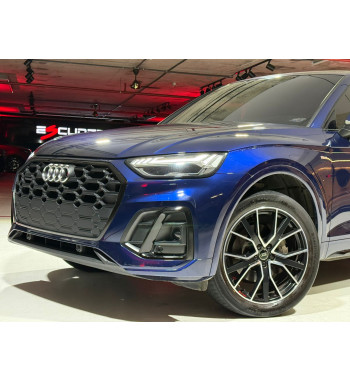 Audi Q5 40 TDI 2024
