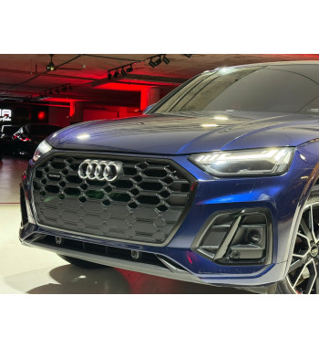 Audi Q5 40 TDI 2024